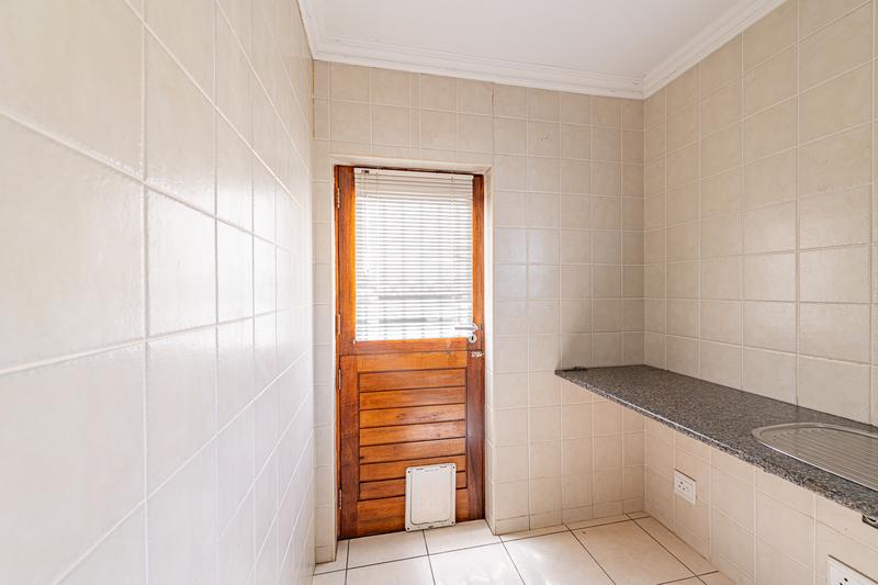 To Let 3 Bedroom Property for Rent in Kuils River South Western Cape